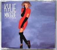 Kylie Minogue - Got To Be Certain